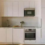 Sonder By Marriott Bonvoy Maisonneuve Apartments Downtown
