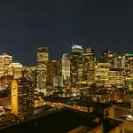 Sonder By Marriott Bonvoy Maisonneuve Apartments Downtown