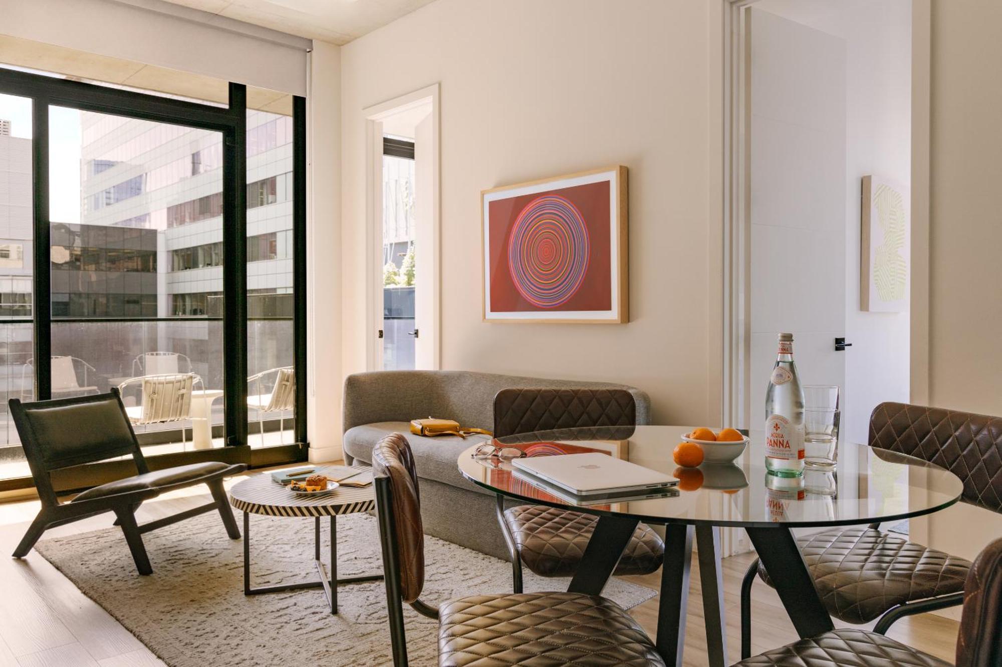 Sonder By Marriott Bonvoy Maisonneuve Downtown Apartahotel