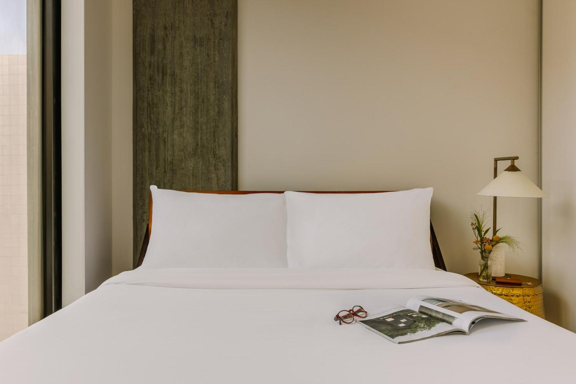 Sonder By Marriott Bonvoy Maisonneuve Downtown Apartahotel 3*