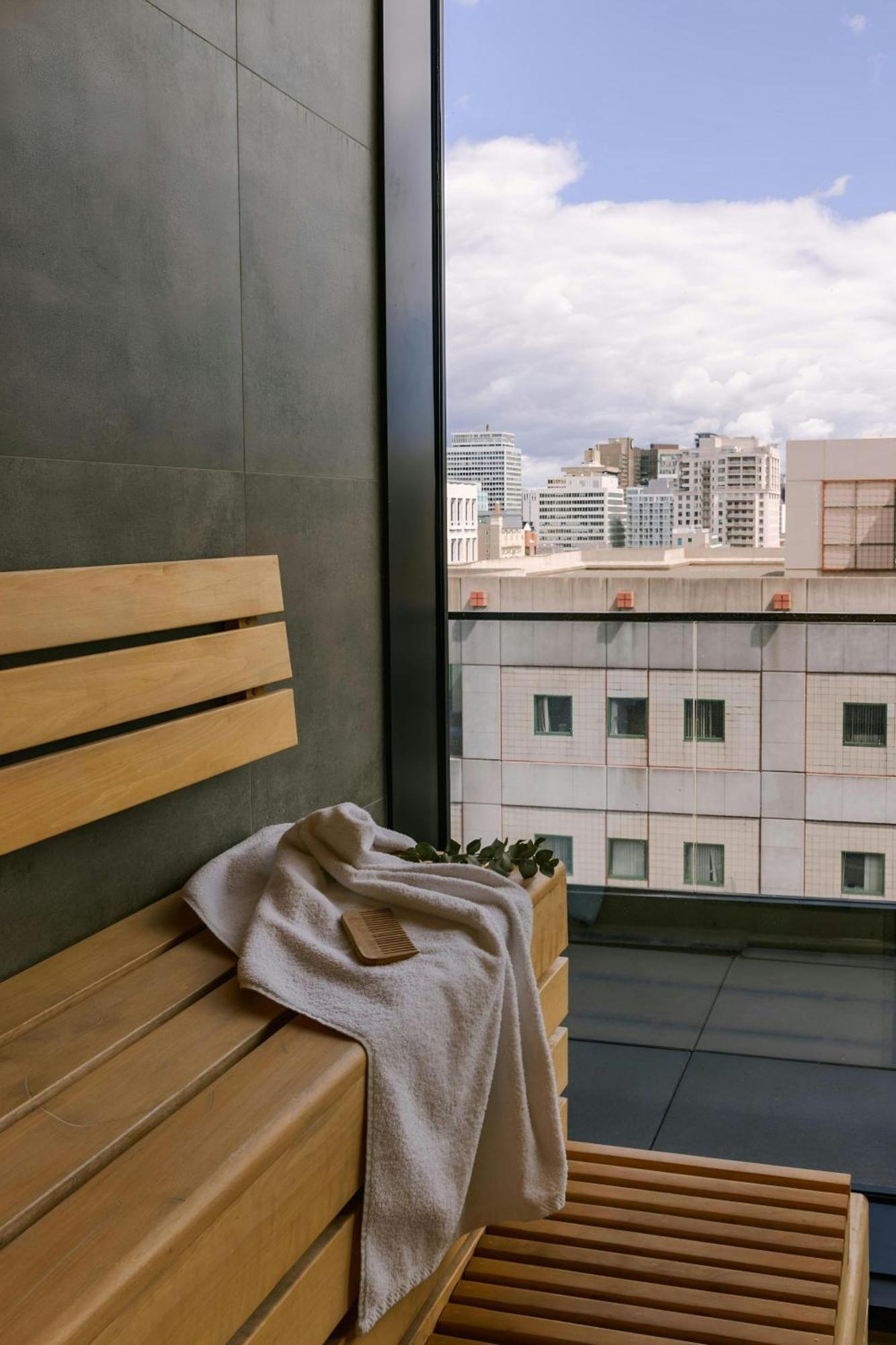 Sonder By Marriott Bonvoy Maisonneuve Downtown Apartahotel