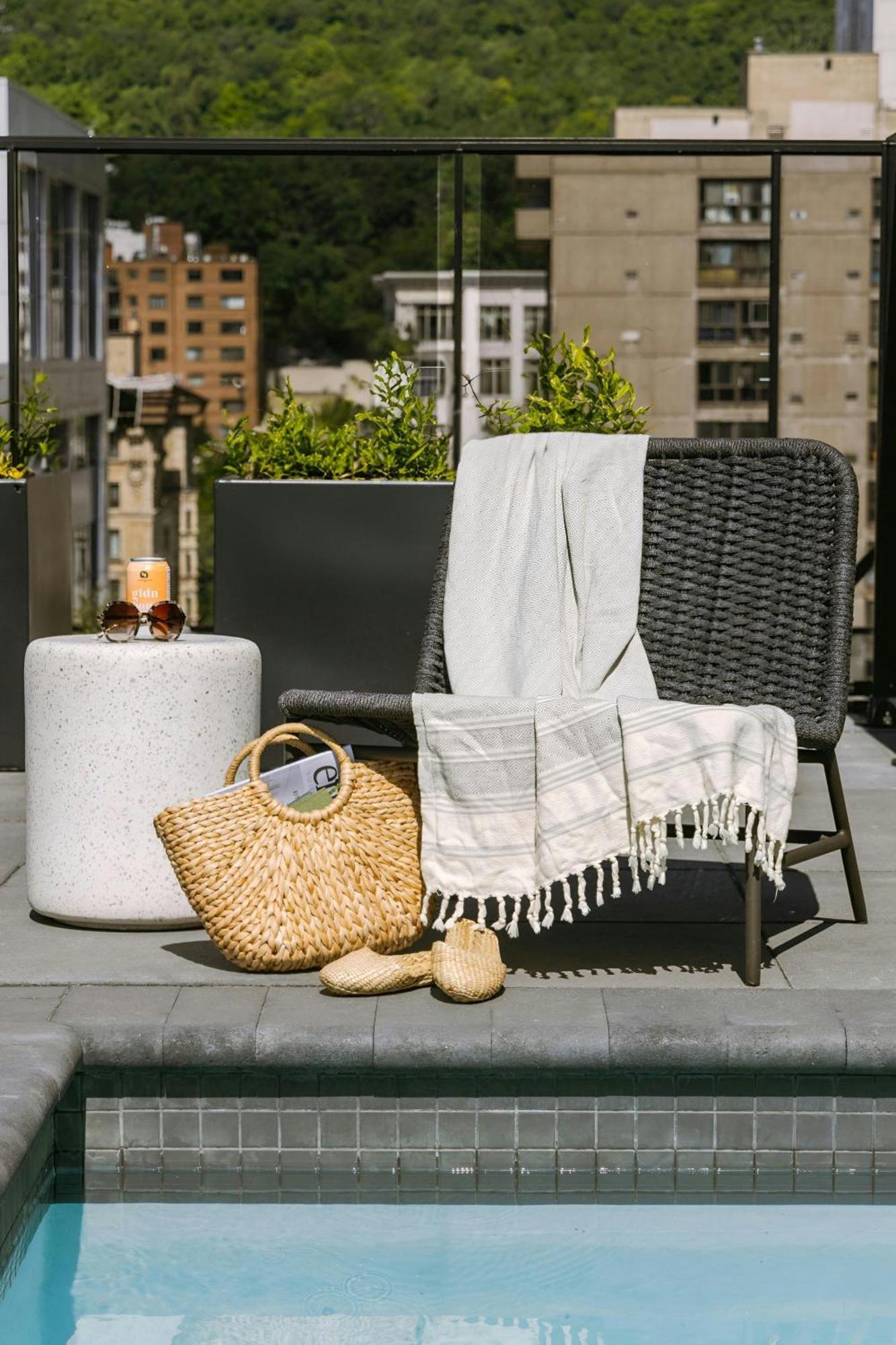 Sonder By Marriott Bonvoy Maisonneuve Downtown 3* Montreal