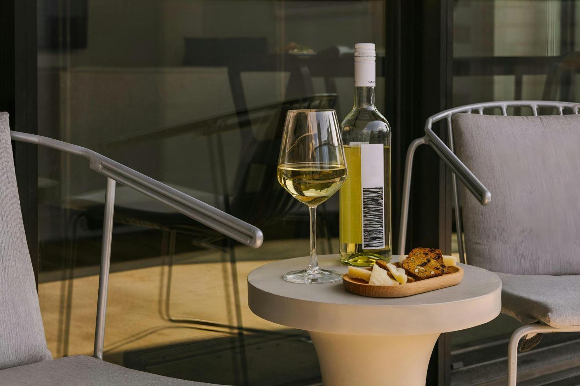 Sonder By Marriott Bonvoy Maisonneuve Downtown Apartahotel 3*
