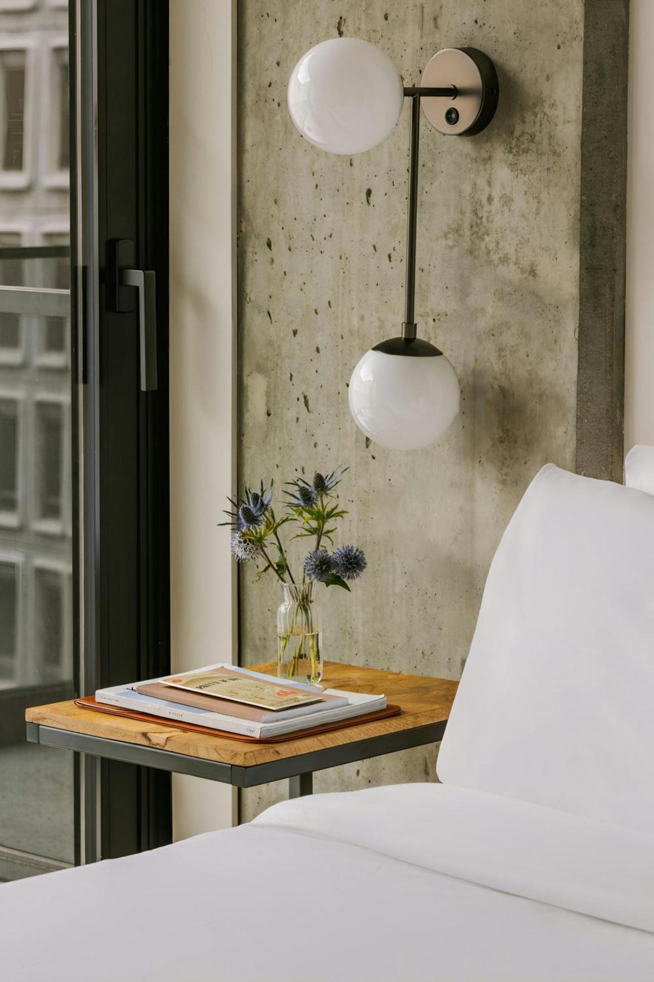 Apartahotel Sonder By Marriott Bonvoy Maisonneuve Downtown