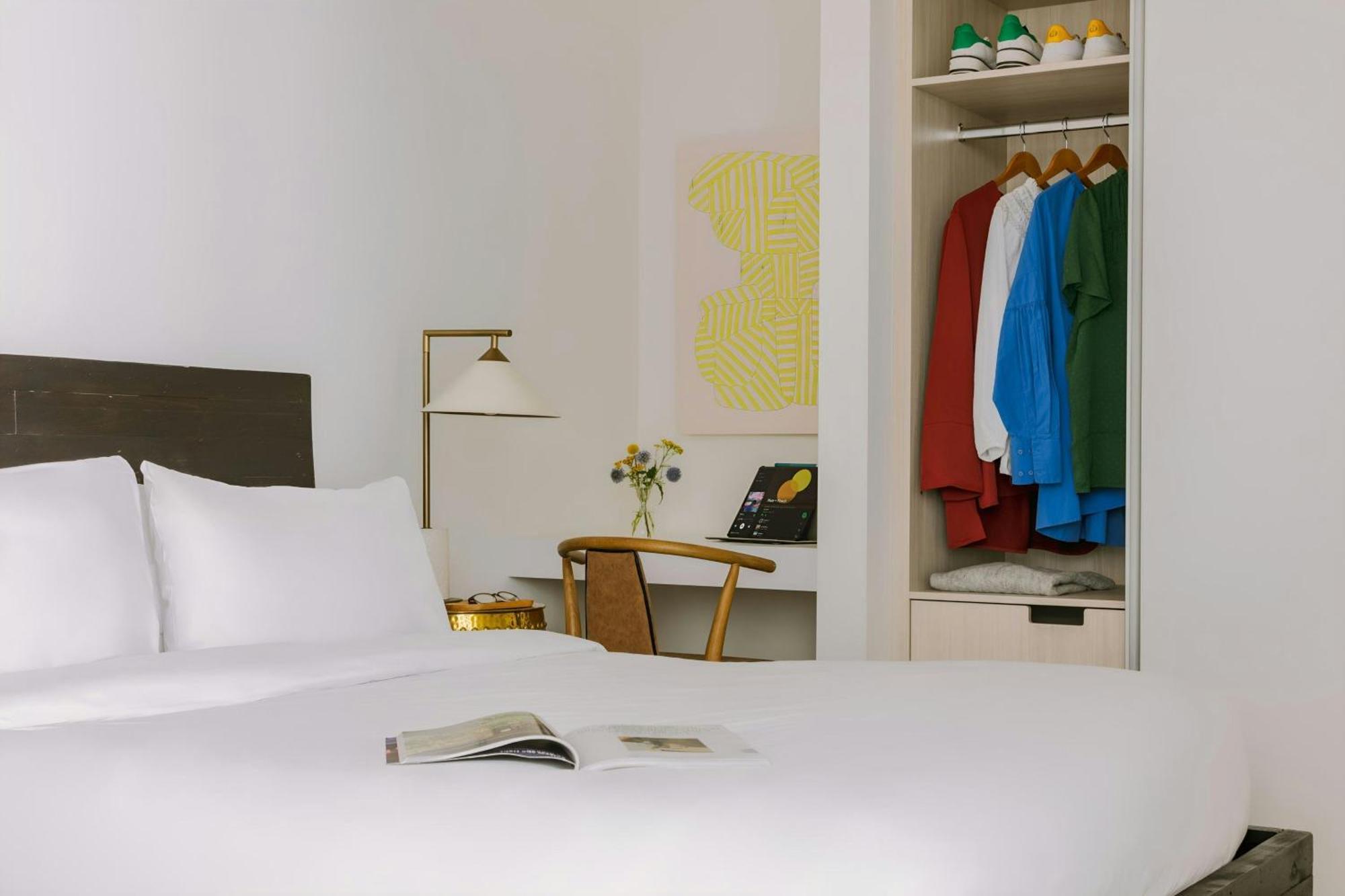 Sonder By Marriott Bonvoy Maisonneuve Downtown 3*