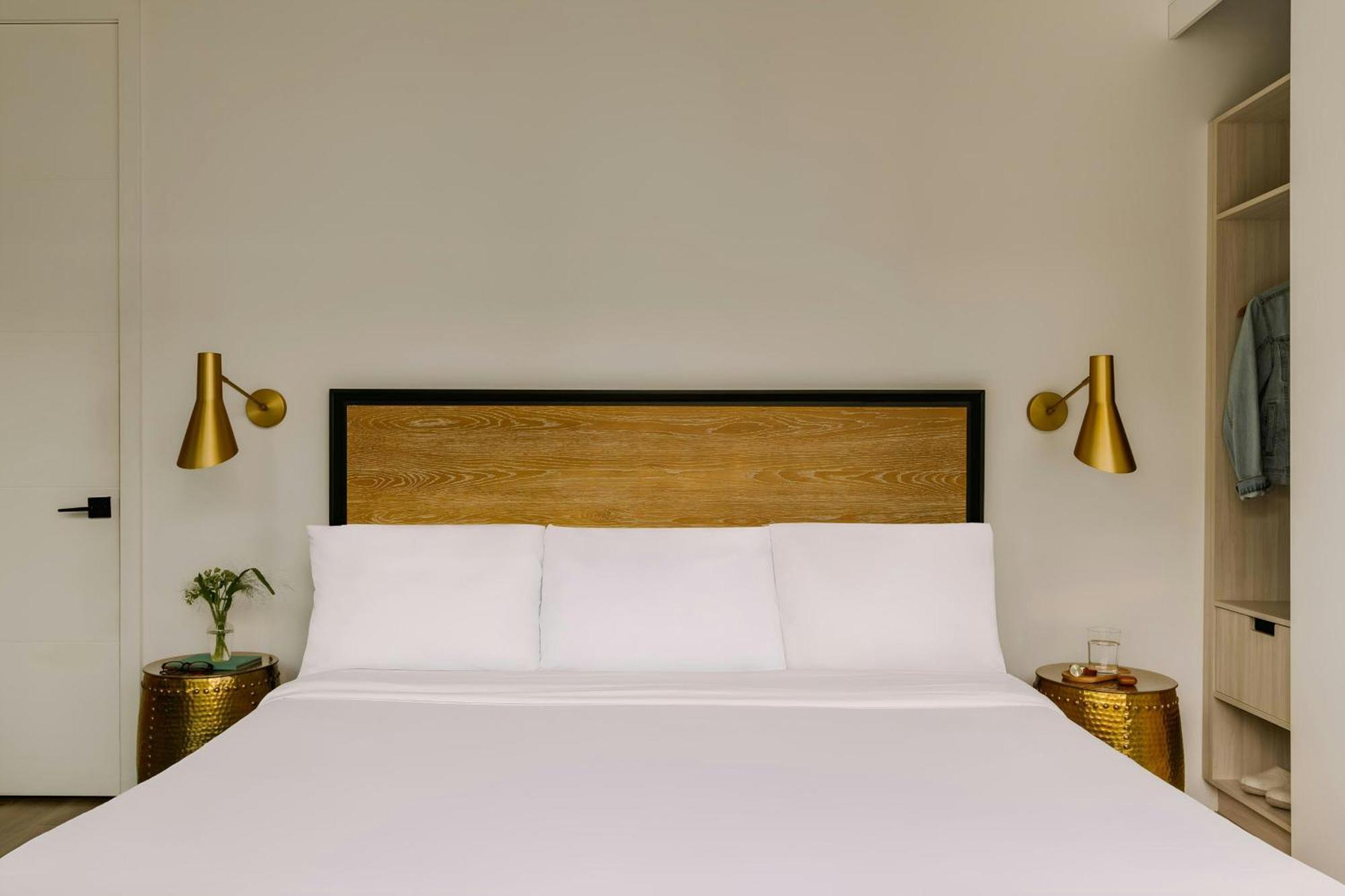 Apartahotel Sonder By Marriott Bonvoy Maisonneuve Downtown