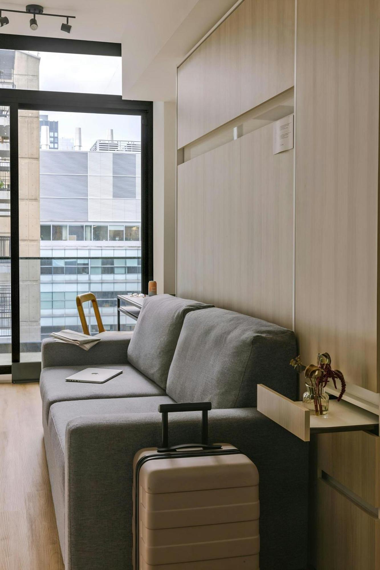 Sonder By Marriott Bonvoy Maisonneuve Downtown Apartahotel