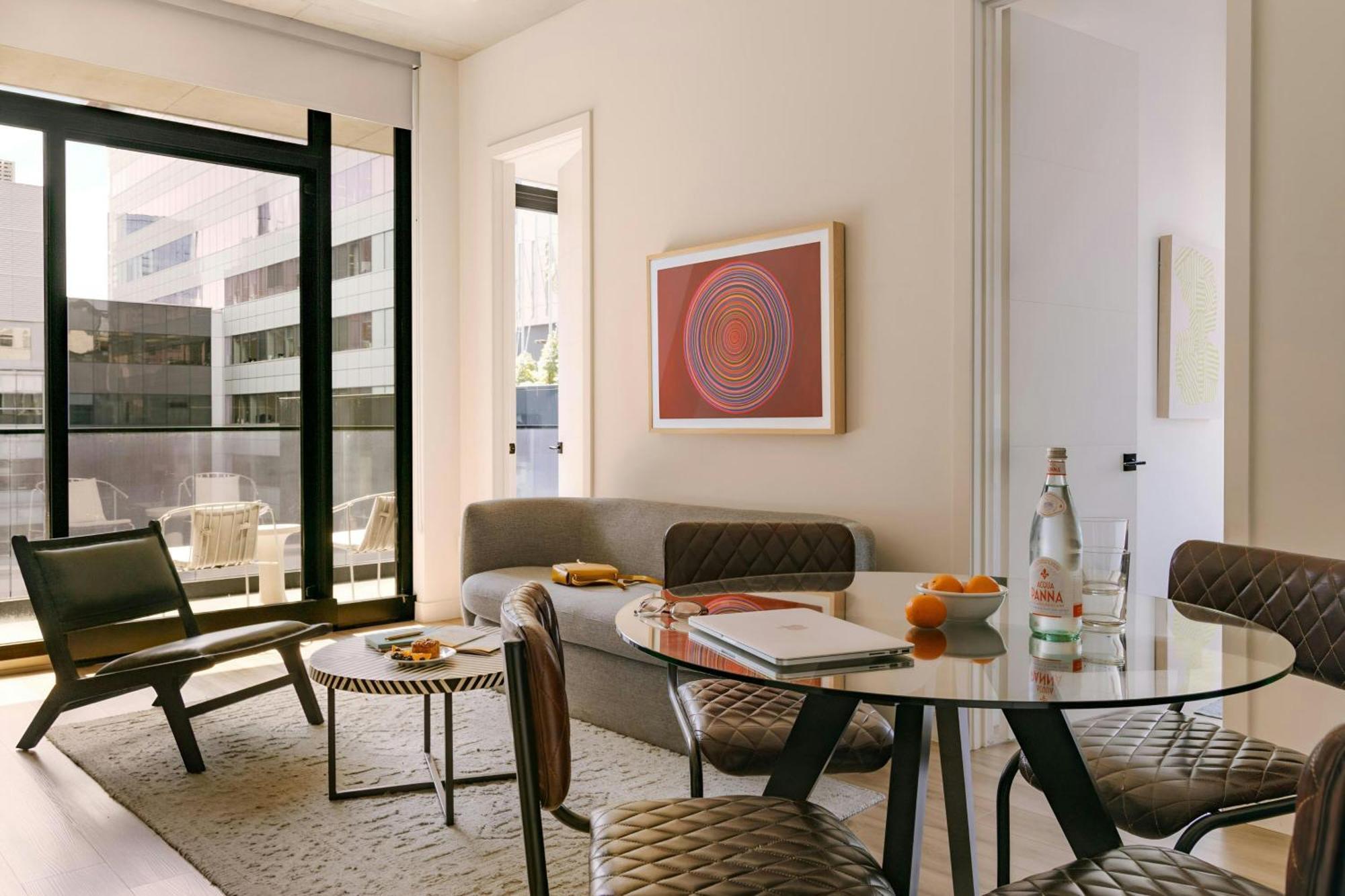 Sonder By Marriott Bonvoy Maisonneuve Downtown Apartahotel 3*