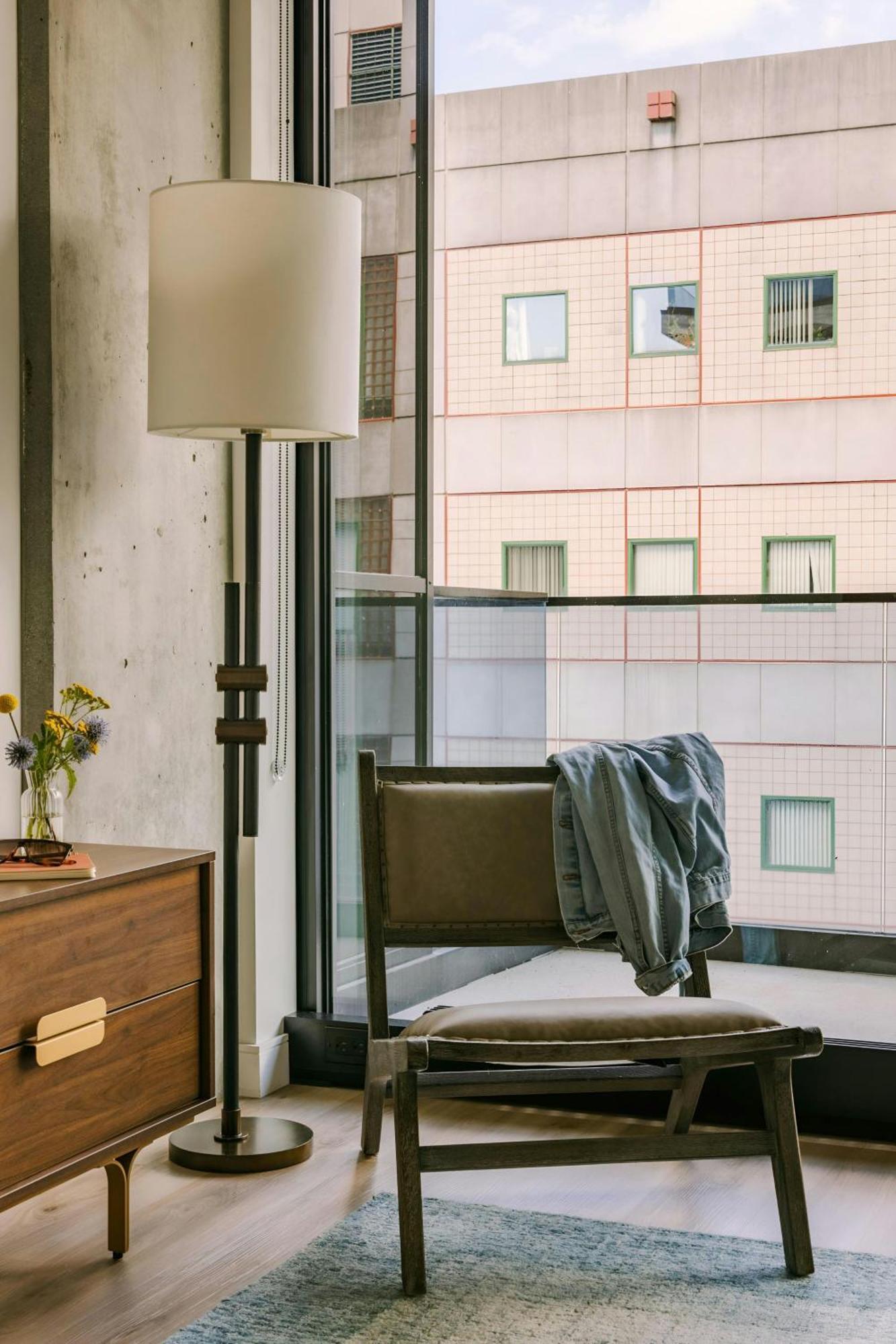 Sonder By Marriott Bonvoy Maisonneuve Downtown Apartahotel Montreal