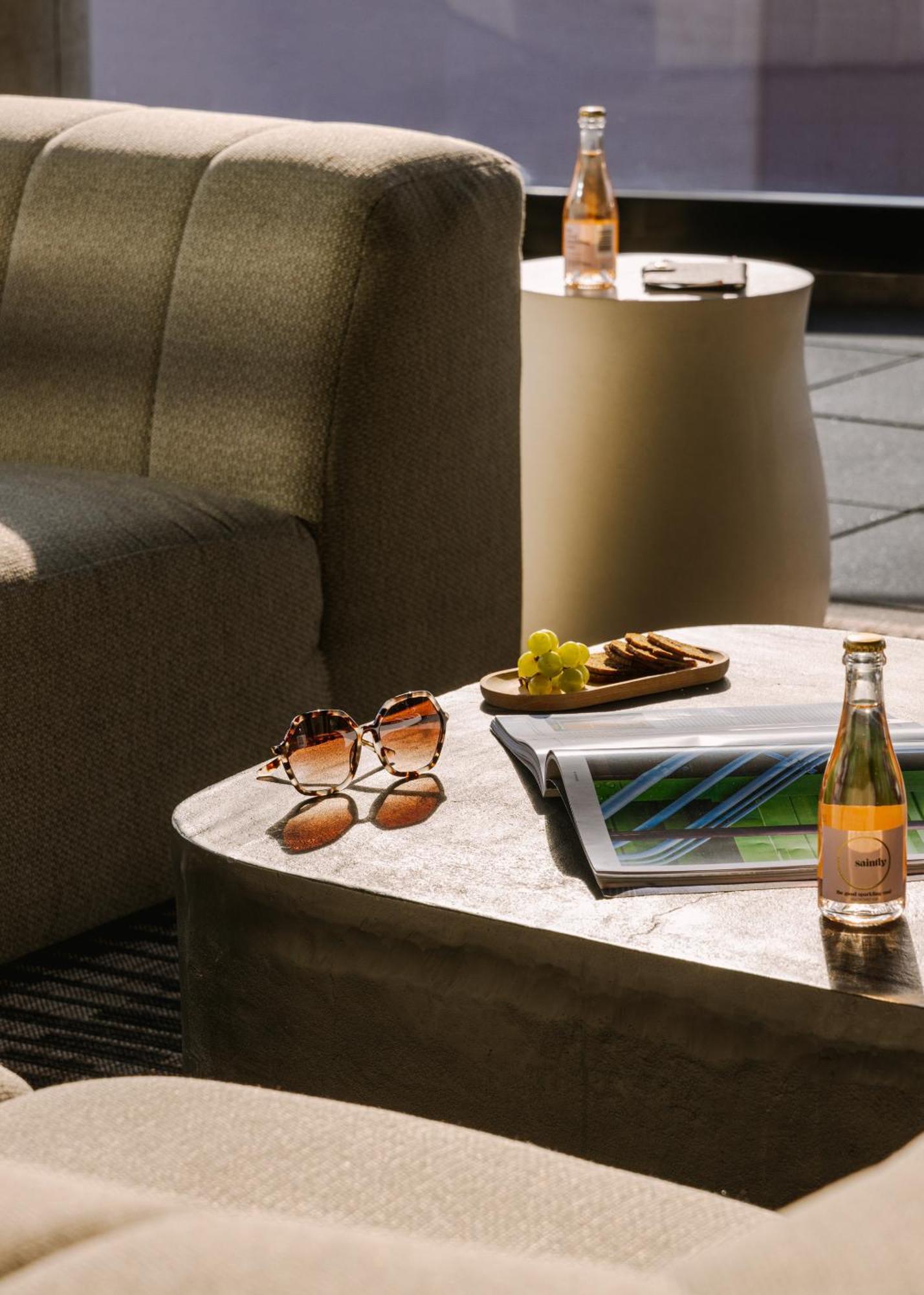 Apartahotel Sonder Maisonneuve 3*