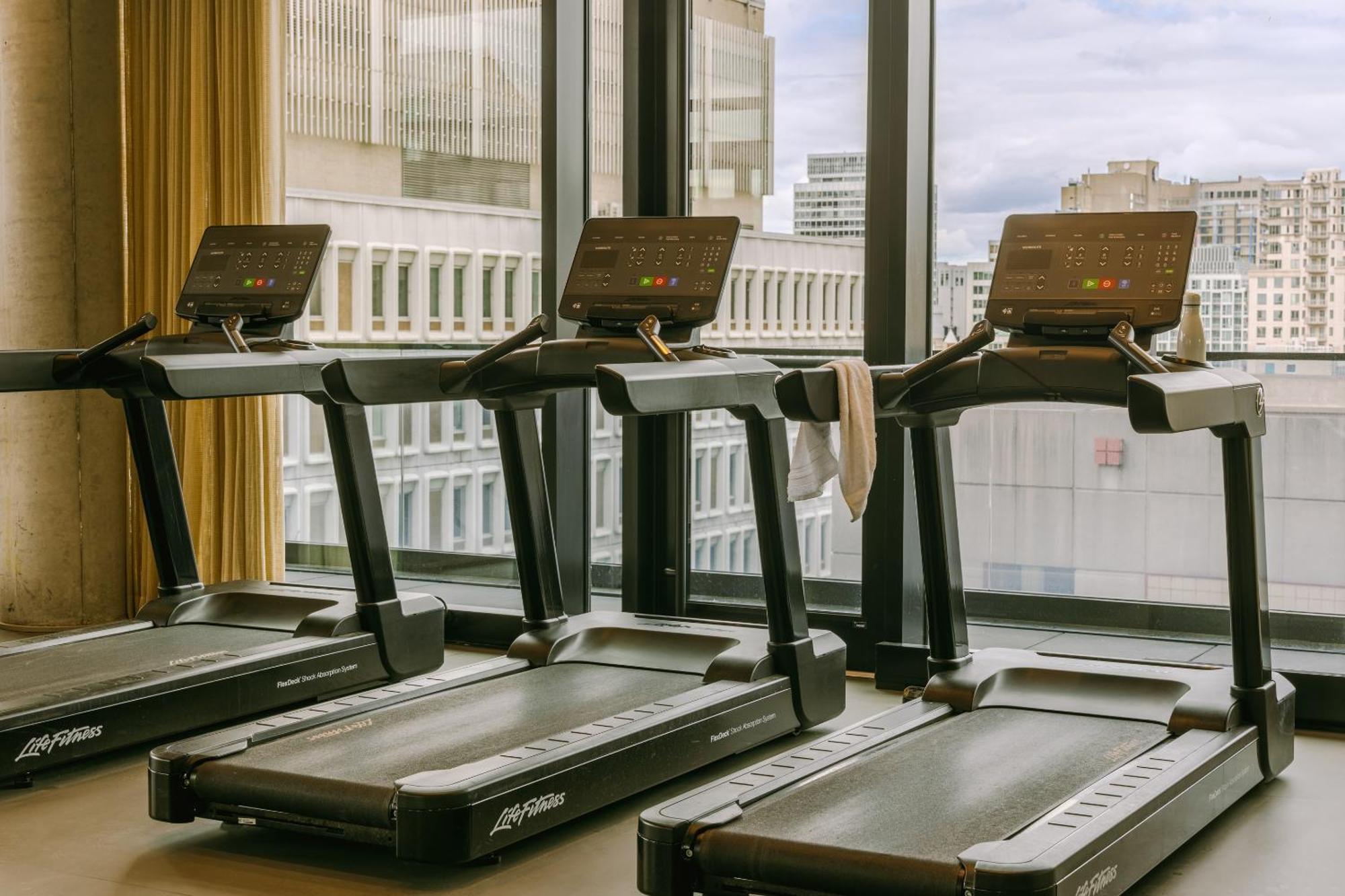 Apartahotel Sonder Maisonneuve Montreal