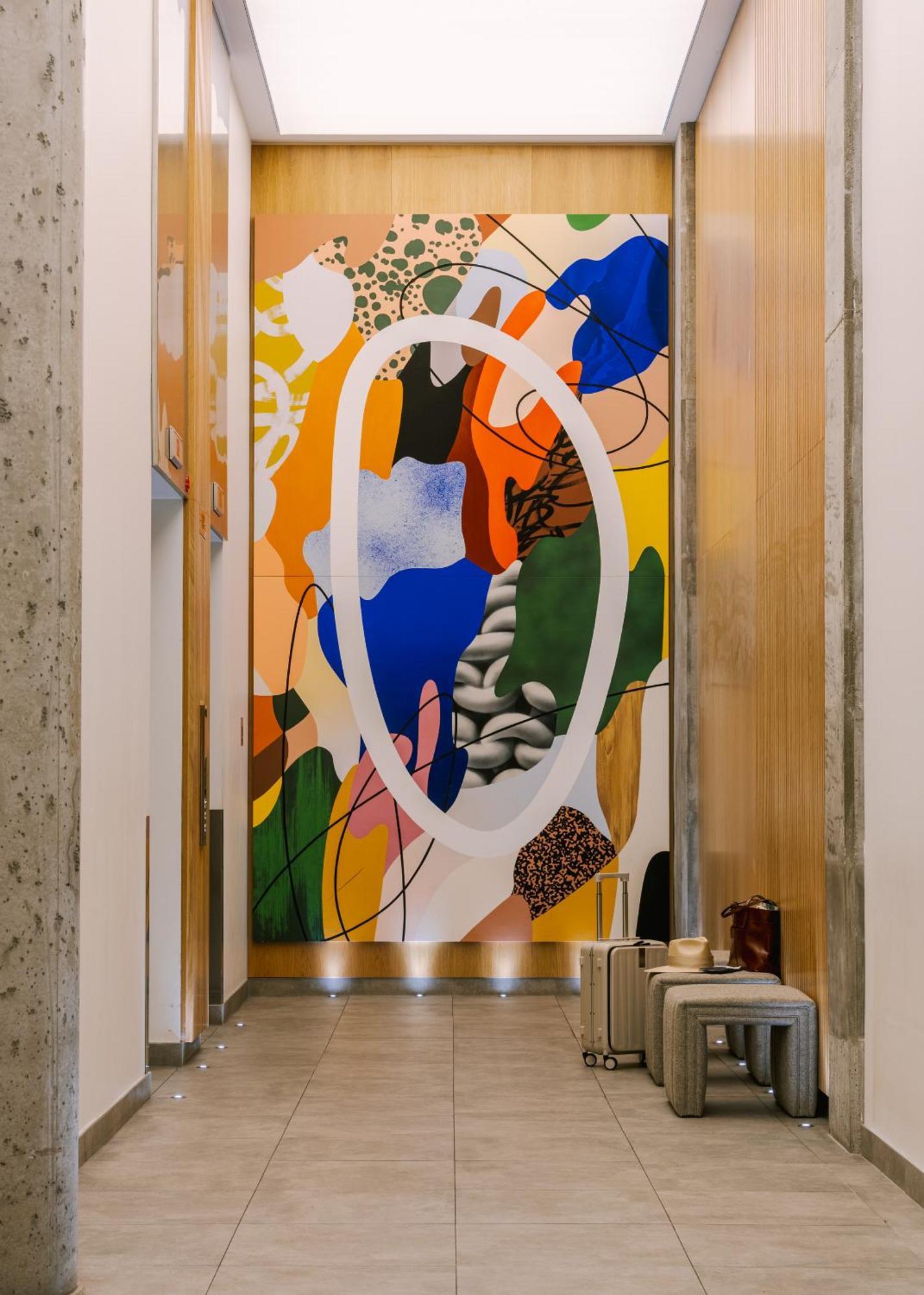Sonder Maisonneuve Apartahotel Montreal