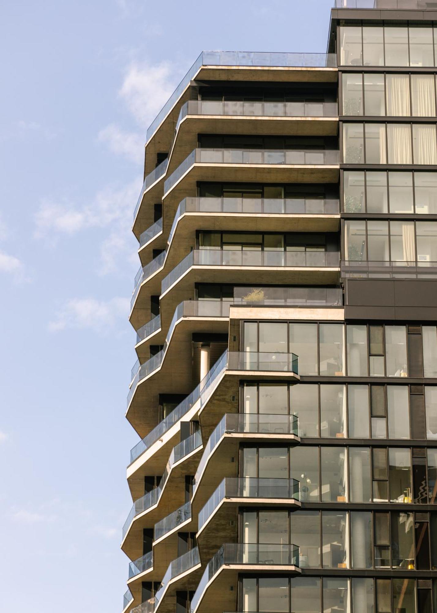 Apartahotel Sonder Maisonneuve