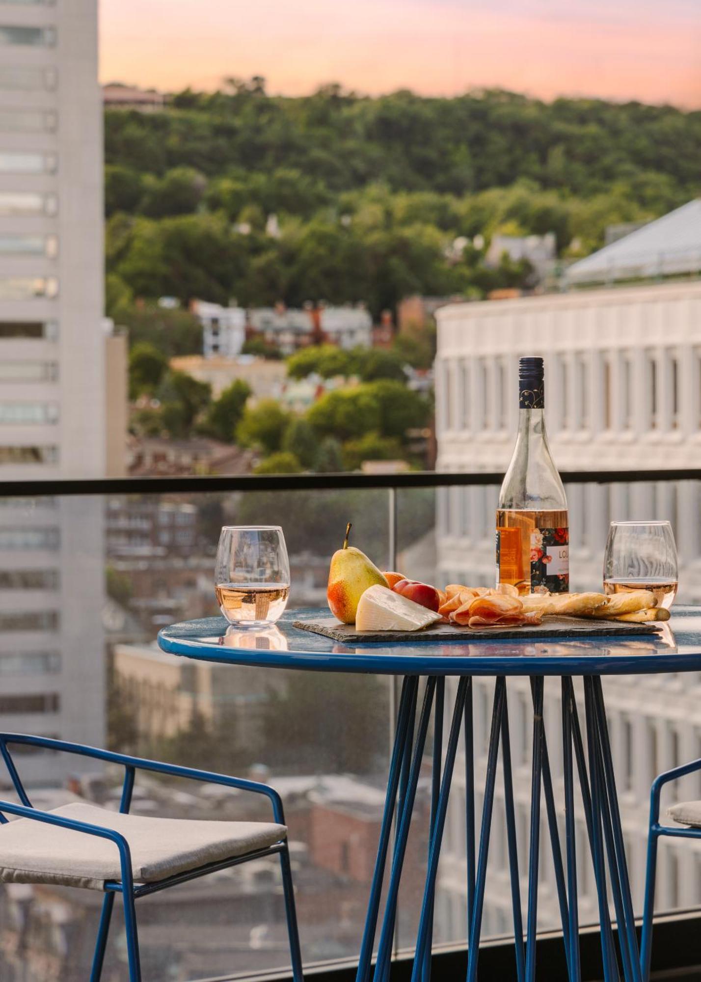 Apartahotel Sonder Maisonneuve