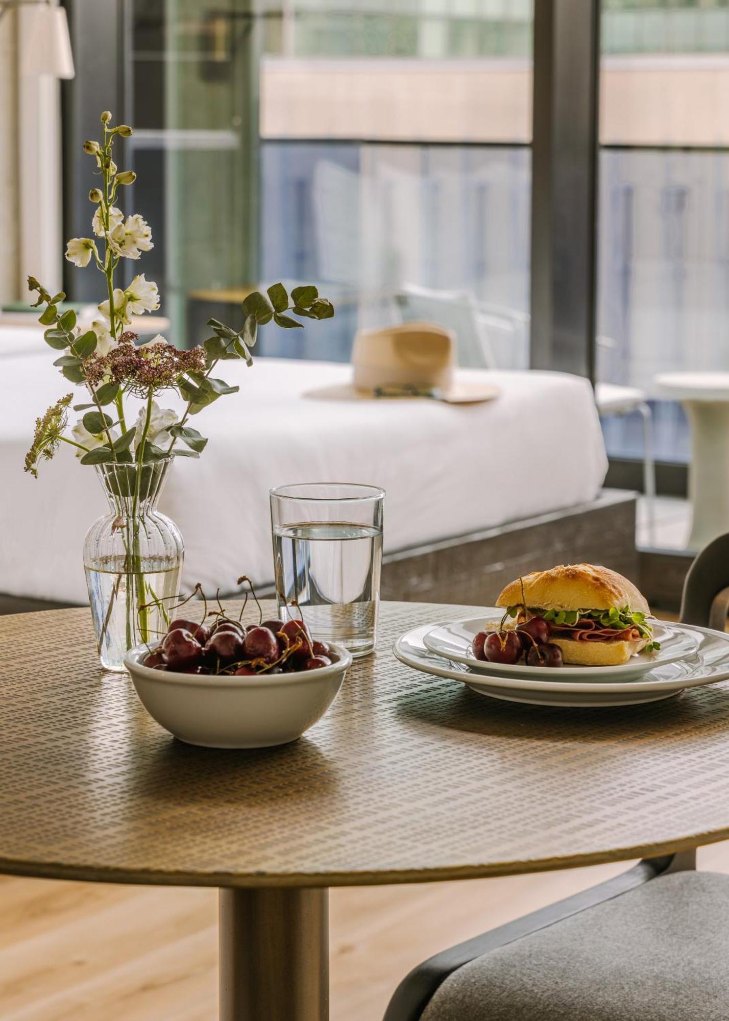 Apartahotel Sonder Maisonneuve Montreal