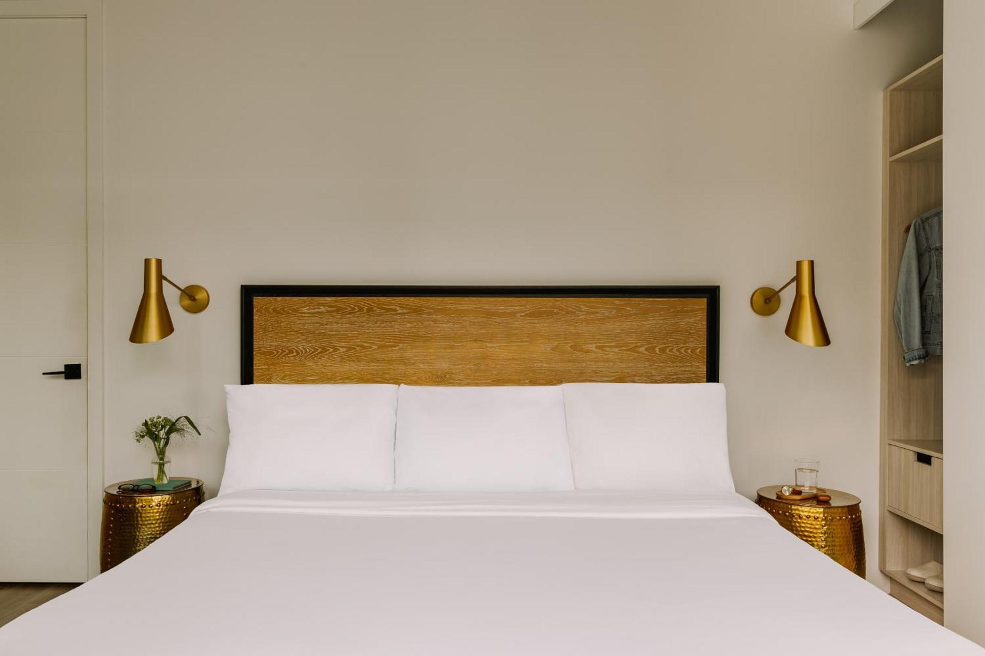 Sonder Maisonneuve Apartahotel