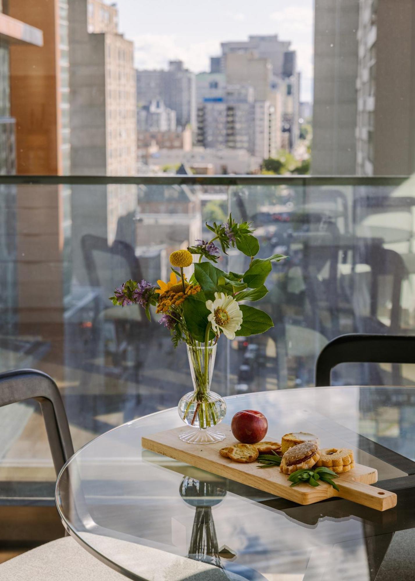 Apartahotel Sonder Maisonneuve